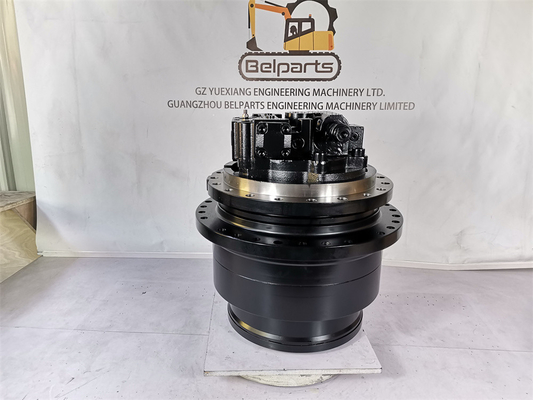 Excavator Parts DX300-7 DH300-5 DH300-7 EC290 LG300 Final Drive Assy For Doosan