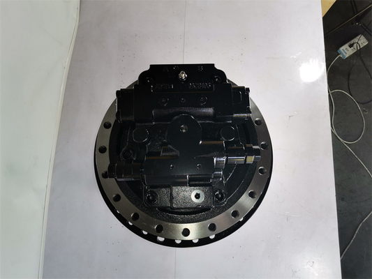 Excavator Parts DX300-7 DH300-5 DH300-7 EC290 LG300 Final Drive Assy For Doosan