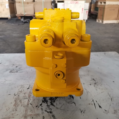Belparts Excavator Parts Sany Swing Motor M5X180 SY285 SY365