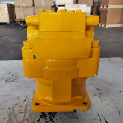 Belparts Excavator Parts Sany Swing Motor M5X180 SY285 SY365