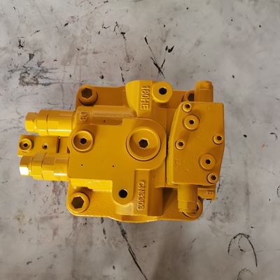 Belparts Excavator Parts Sany Swing Motor M5X180 SY285 SY365