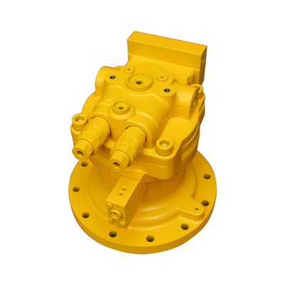 Excavator Parts Swing Motor R210LC-7 R215-7 R220-5 R225-7 R225-9 M2X150 For Hyundai