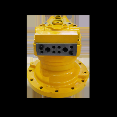 Excavator Parts Swing Motor R210LC-7 R215-7 R220-5 R225-7 R225-9 M2X150 For Hyundai