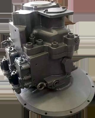 K5V200DTP-OE11 ZAX450 9184686 Hydraulic Main Pump For Excavator Spare Parts