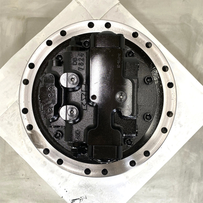 Final Frive Assy E312 E317B K3V63DT 9N3D14T For Excavator Parts