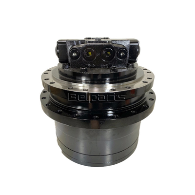 Final Frive Assy E312 E317B K3V63DT 9N3D14T For Excavator Parts
