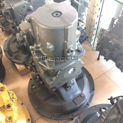 708-2H-00022 708-2H-00450 708-2H-00460 Komatsu PC400-7 Hydraulic Main Pump For Excavator Spare Parts
