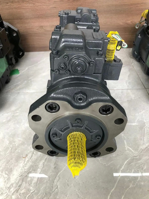 Excavator Spare Parts K3V112DT-9N-14Т ЕС210 SA1142-00012 Hydraulic Pump For Volvo