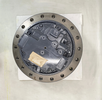 Hyundai R320LC-7 R305-7 39Q8-42100 Final Drive Assy TM60 For Belparts Excavator Parts