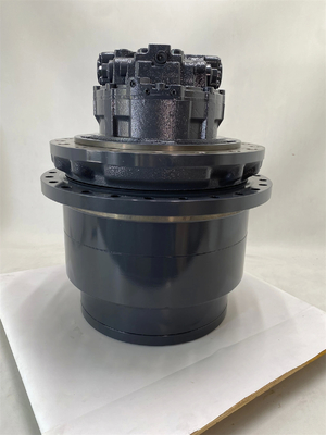 Hyundai R320LC-7 R305-7 39Q8-42100 Final Drive Assy TM60 For Belparts Excavator Parts