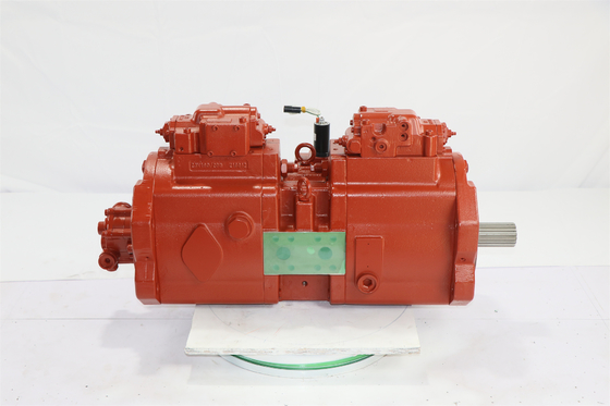 Excavator spare parts K3V140DT-9C69-17T R300-5 R290-7 hydraulic pump for Hyundai