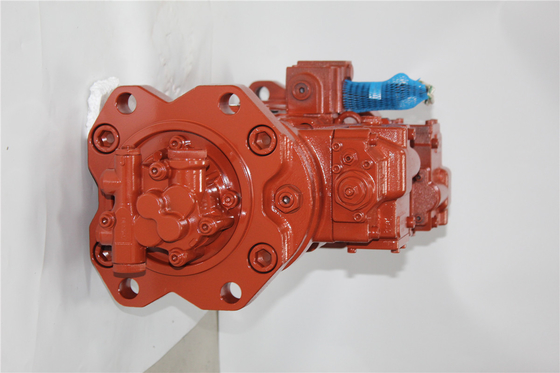 Excavator Parts EC210 EC240 SA1142-00012 Volvo Hydraulic Main Pump K3V112DT-9N24-14T XE215 LG225