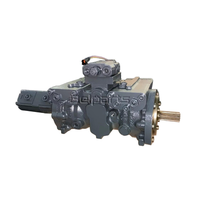 PSV2-55T JS130W Crawler Excavator Hydraulic Pump