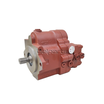 Excavator spare parts BK PVD-0B-24P-6G3 hydraulic pump