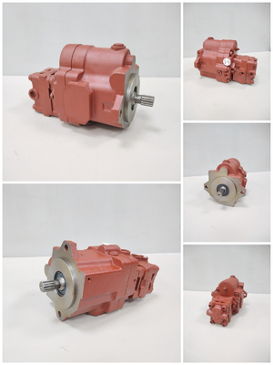 Excavator spare parts PVD-0B-24P-6G3 Hydraulic main Pump for Crawler Excavators