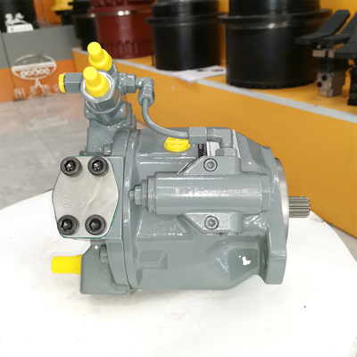 Excavator parts BK SA10VSO28DFLR 31R-VSC12N00 hydraulic piston pump