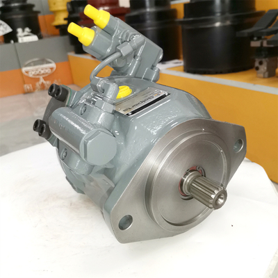 Excavator parts BK SA10VSO28DFLR 31R-VSC12N00 hydraulic piston pump