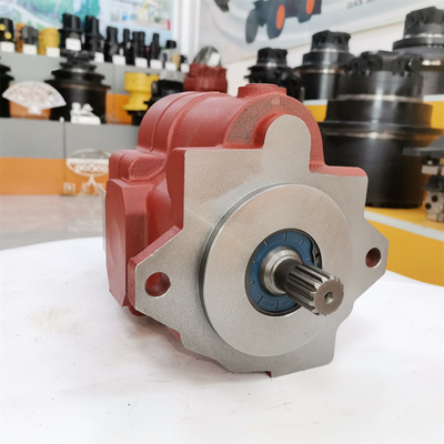 Excavator Parts PVD-15B-32P-9AG5 Hydraulic Main Pump For Kubota RX306