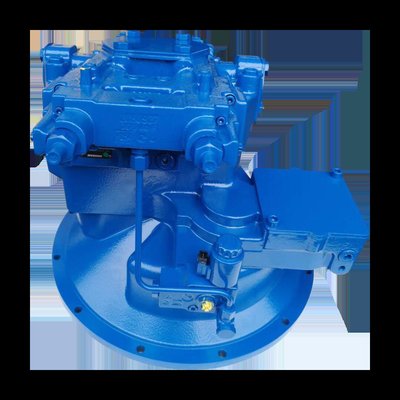 A8V0200 DX420 SOLAR420LC-V Excavator Hydraulic Pump 401-00255 For Doosan
