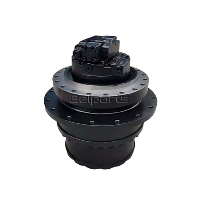 Belparts Excavator Parts E336D Final Drive 296-6218 Travel Motor Assy