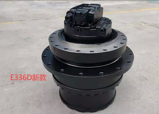 Belparts Excavator Parts E336D Final Drive 296-6218 Travel Motor Assy
