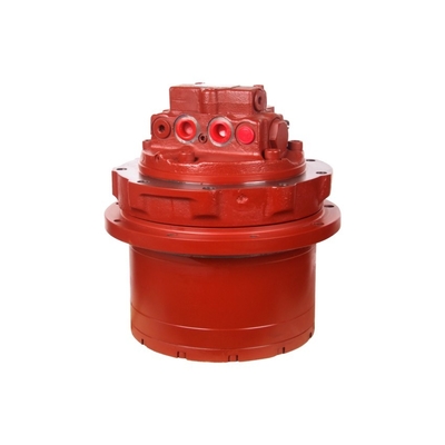 Excavator Parts TM06 GM06 PC60-5 Final Drive SK50 YC60 PC55 PC56 PC56-7 Travel Motor