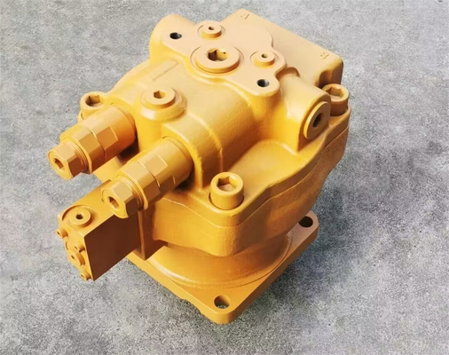 E325 E325bl E325b Swing Motor 107-7054 For Excavator Parts