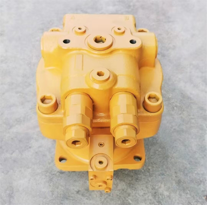E325 E325bl E325b Swing Motor 107-7054 For Excavator Parts