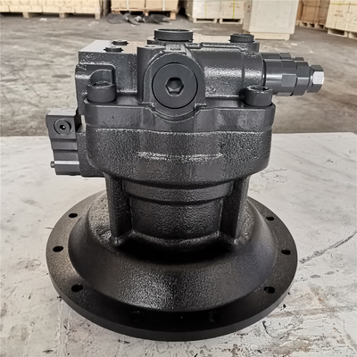 Hitachi Excavator Parts M5X180 ZX330-3 Swing Motor