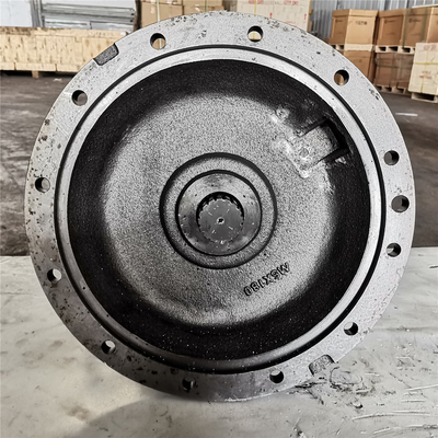 Hitachi Excavator Parts M5X180 ZX330-3 Swing Motor