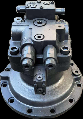 Volvo Excavator Parts EC290C M2X170CHB-15A-25 Swing Motor 14550095