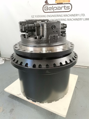 TM70VD DX380 DX420 Final Drive 401-0005A 170402-00025 For Excavator Parts