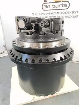 TM70VD DX380 DX420 Final Drive 401-0005A 170402-00025 For Excavator Parts