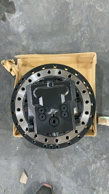 Hyundai TM22 R150-9 R140LC-9S Swing Motor R145LCR-9 DH150-9 For Excavator Parts