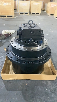 Hyundai TM22 R150-9 R140LC-9S Swing Motor R145LCR-9 DH150-9 For Excavator Parts