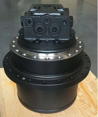 Hyundai TM22 R150-9 R140LC-9S Swing Motor R145LCR-9 DH150-9 For Excavator Parts