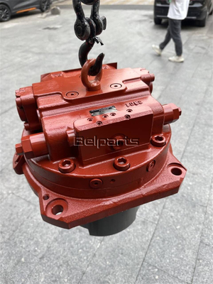 Hitachi ZX450 ZX470 ZX650 ZX670 ZX850 ZX870 Travel Motor For MSF-340VP Excavator Parts