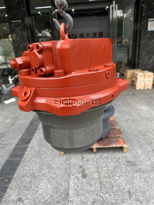 Hitachi ZX450 ZX470 ZX650 ZX670 ZX850 ZX870 Travel Motor For MSF-340VP Excavator Parts