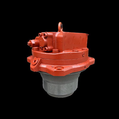 Hitachi ZX450 ZX470 ZX650 ZX670 ZX850 ZX870 Travel Motor For MSF-340VP Excavator Parts