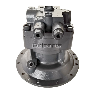 Belparts Excavator Parts M5X180 ZX330-1 Swing Motor For Hitachi