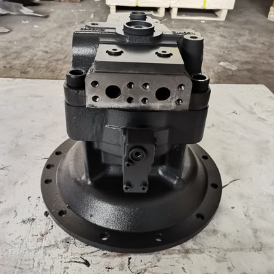 Hitachi M5X180 ZX330-1 Slewing Motor For Excavator Parts