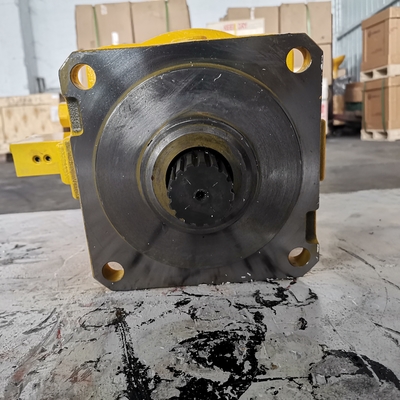 Sany Excavator Parts Slewing Motor For M5X180 SY285 SY365