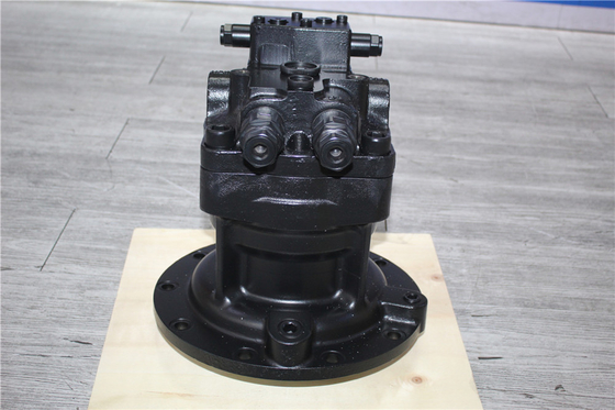 Kobelco M5X130 SK200-8 SK210-8 Swing Motor For Excavator Spare Parts