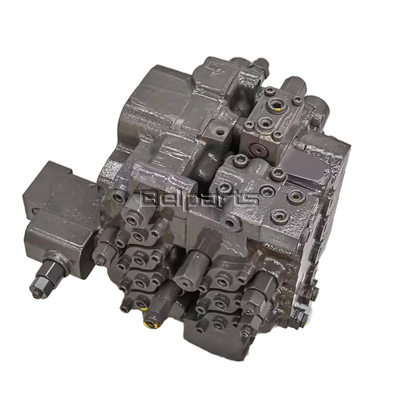 Volvo EC240CNL UX28 Control Valve Assy 14636701 For Excavator Parts