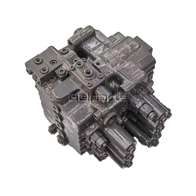 Volvo EC240CNL UX28 Control Valve Assy 14636701 For Excavator Parts