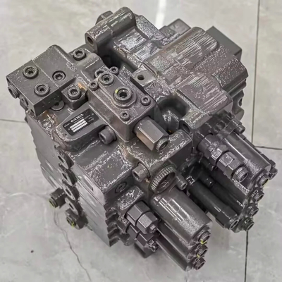 Excavator parts Volvo Control Valve Assy 14636701 for EC240CNL UX28