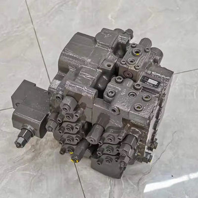 Excavator parts Volvo Control Valve Assy 14636701 for EC240CNL UX28