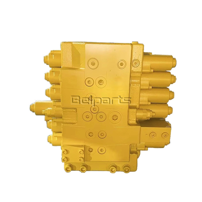 Hyundai R210LC-7 31N6-18000 Excavator Parts Control Valve Assy