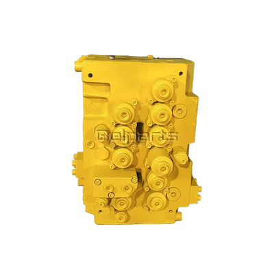 Hyundai R210LC-7 31N6-18000 Excavator Parts Control Valve Assy