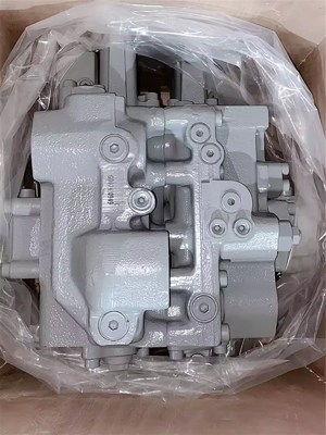 Hitachi EX200-5 4366959 Excavator Parts Control Valve Assy